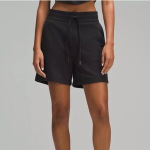 Scuba High-Rise Short 5”